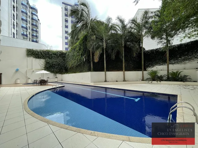 Imagem 3: Apartamento 2 Dormitórios com Suíte no Itacorubi - Florianópolis/Sc