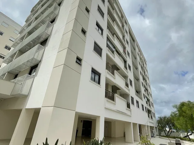 Imagem 11: Apartamento 2 Dormitórios com Suíte no Itacorubi - Florianópolis/Sc
