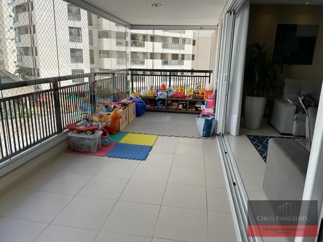 Imagem 3: Apartamento 4 Dormitórios (2 Suítes ) - 3 Vagas - Alto Padrão - Itacorubi