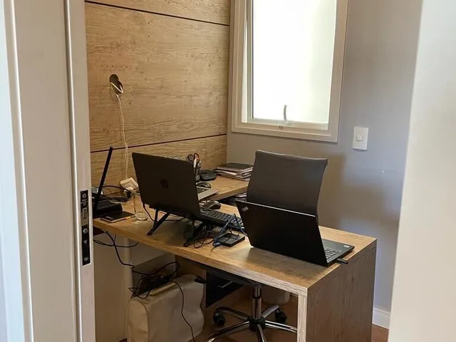Imagem 7: Apartamento 4 Dormitórios (2 Suítes ) - 3 Vagas - Alto Padrão - Itacorubi