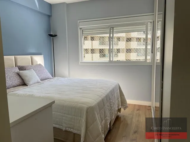 Imagem 14: Apartamento 4 Dormitórios (2 Suítes ) - 3 Vagas - Alto Padrão - Itacorubi