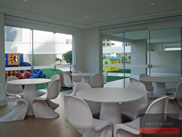 Imagem 10: Apartamento 4 Dormitórios (2 Suítes ) - 3 Vagas - Alto Padrão - Itacorubi