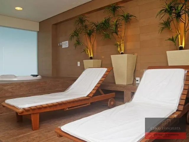 Imagem 16: Apartamento 4 Dormitórios (2 Suítes ) - 3 Vagas - Alto Padrão - Itacorubi