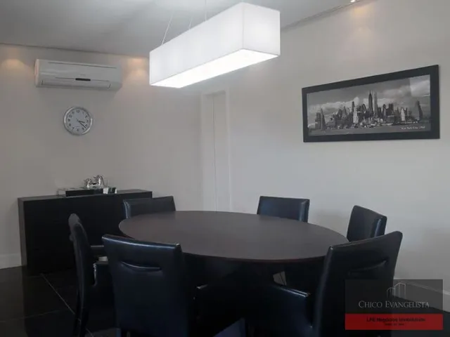 Imagem 12: Apartamento 4 Dormitórios (2 Suítes ) - 3 Vagas - Alto Padrão - Itacorubi