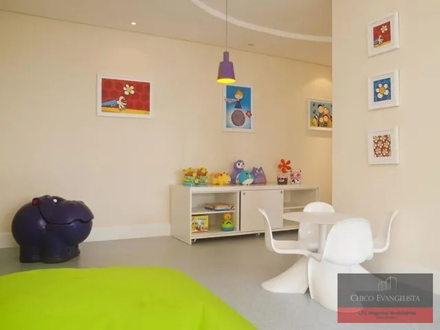 Imagem 4: Apartamento 4 Dormitórios (2 Suítes ) - 3 Vagas - Alto Padrão - Itacorubi