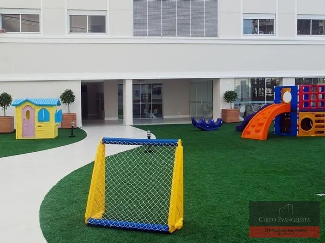 Imagem 8: Apartamento 4 Dormitórios (2 Suítes ) - 3 Vagas - Alto Padrão - Itacorubi