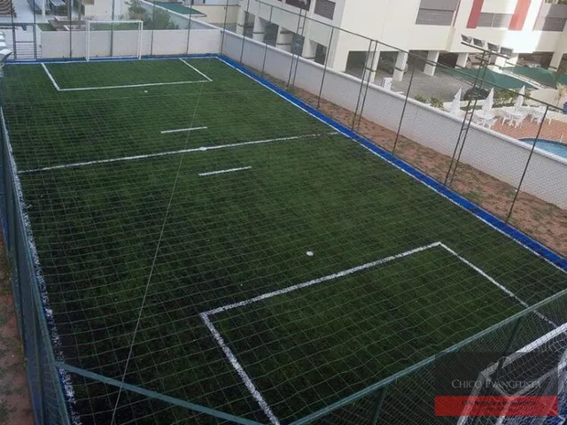 Imagem 13: Apartamento 4 Dormitórios (2 Suítes ) - 3 Vagas - Alto Padrão - Itacorubi