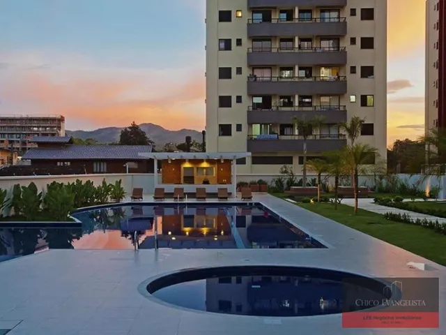 Imagem 2: Apartamento 4 Dormitórios (2 Suítes ) - 3 Vagas - Alto Padrão - Itacorubi