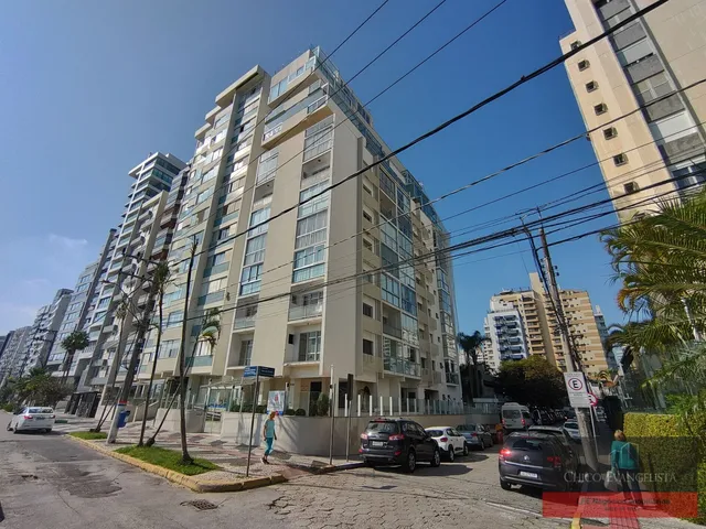 Imagem: Apartamento na Beira Mar Norte - Centro