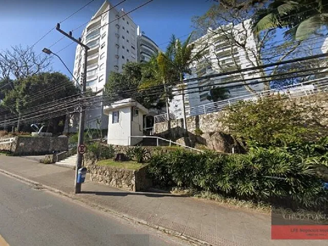 Imagem 1: Apartamento 4 Dormitórios no João Paulo - Florianópolis/Sc