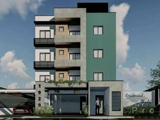 Imagem: Apartamento para Venda no Bairro Guanabara