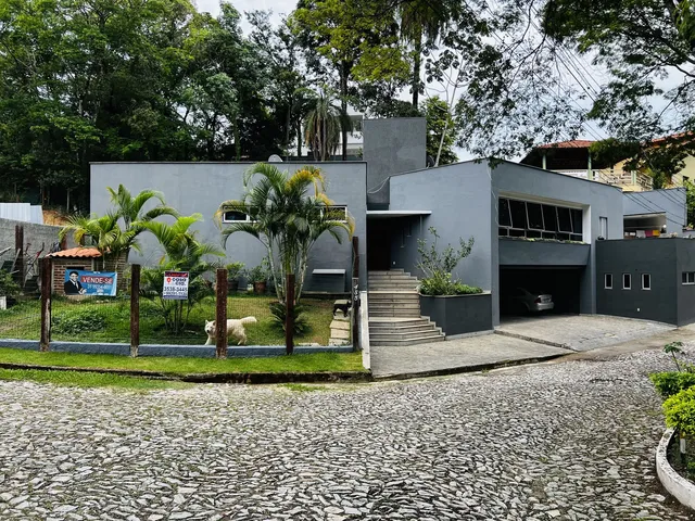 Imagem 13: Condominio CLUBE DOS 200 - Casa de 4 quartos no condominio Clube dos 200