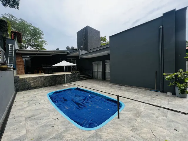 Imagem 9: Condominio CLUBE DOS 200 - Casa de 4 quartos no condominio Clube dos 200