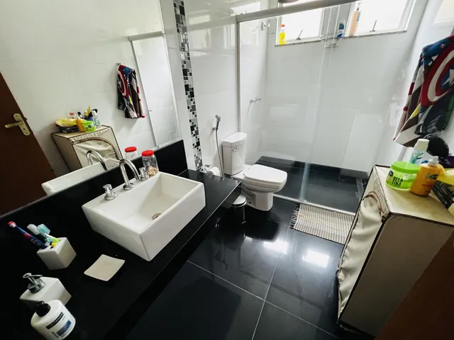 Imagem 15: Condominio CLUBE DOS 200 - Casa de 4 quartos no condominio Clube dos 200