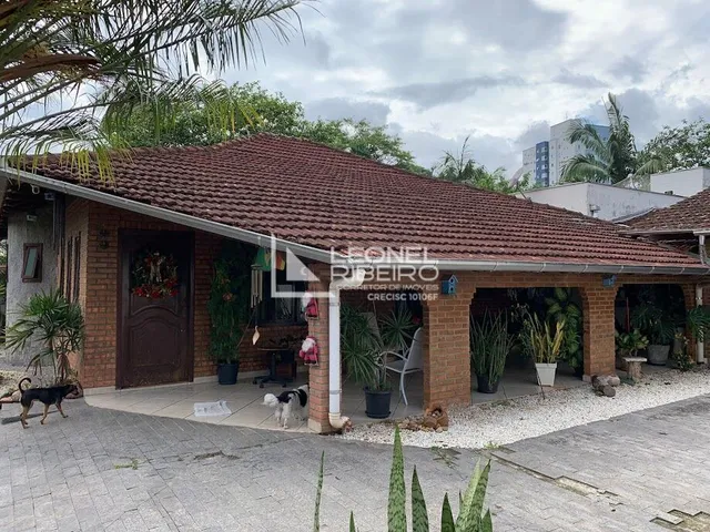 Imagem 14: Casa com 3 dormitórios à venda no bairro Imigrantes em Timbó/SC