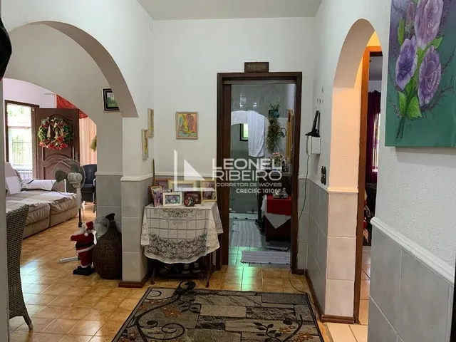 Imagem 6: Casa com 3 dormitórios à venda no bairro Imigrantes em Timbó/SC