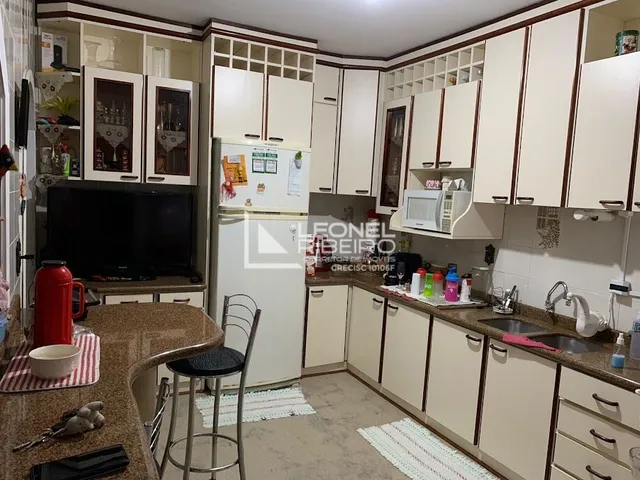 Imagem 4: Casa com 3 dormitórios à venda no bairro Imigrantes em Timbó/SC