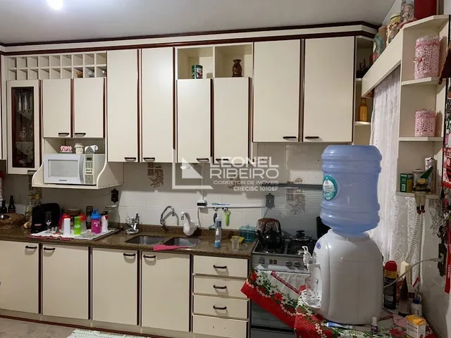 Imagem 5: Casa com 3 dormitórios à venda no bairro Imigrantes em Timbó/SC