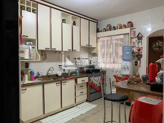 Imagem 12: Casa com 3 dormitórios à venda no bairro Imigrantes em Timbó/SC