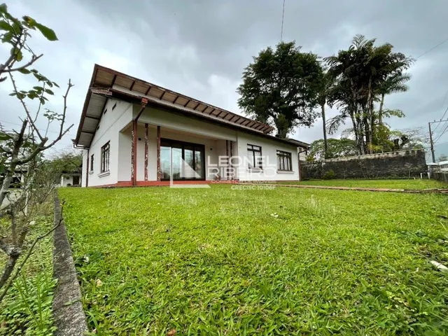 Imagem: Casa À Venda no Bairro Imigrantes - Timbó/Sc