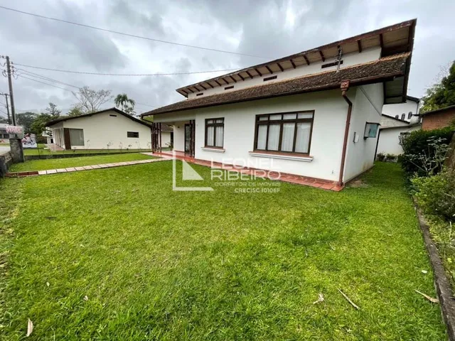 Imagem 14: Casa À Venda no Bairro Imigrantes - Timbó/Sc