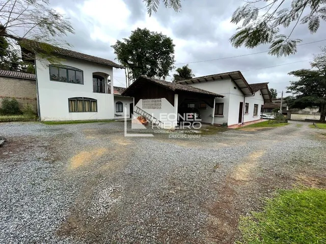 Imagem 2: Casa À Venda no Bairro Imigrantes - Timbó/Sc