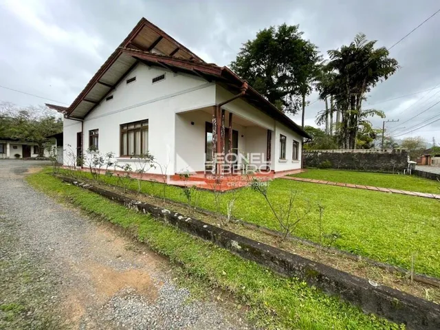 Imagem 7: Casa À Venda no Bairro Imigrantes - Timbó/Sc
