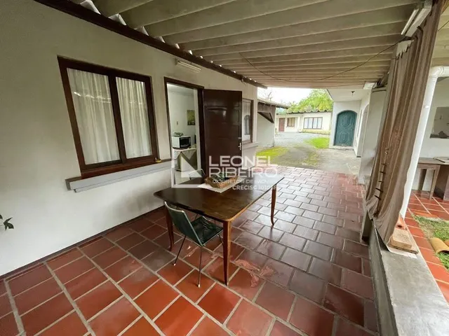 Imagem 8: Casa À Venda no Bairro Imigrantes - Timbó/Sc