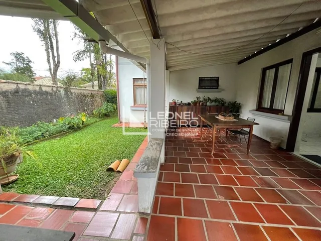 Imagem 3: Casa À Venda no Bairro Imigrantes - Timbó/Sc