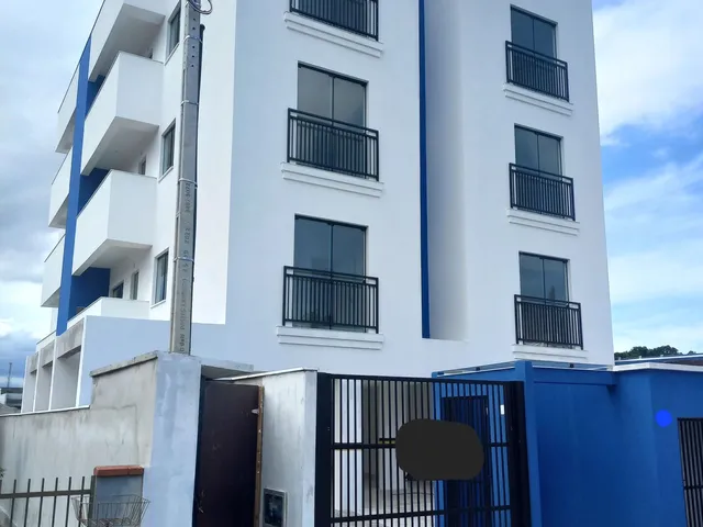 Imagem: Apartamento À Venda no Bairro Nova Brasília