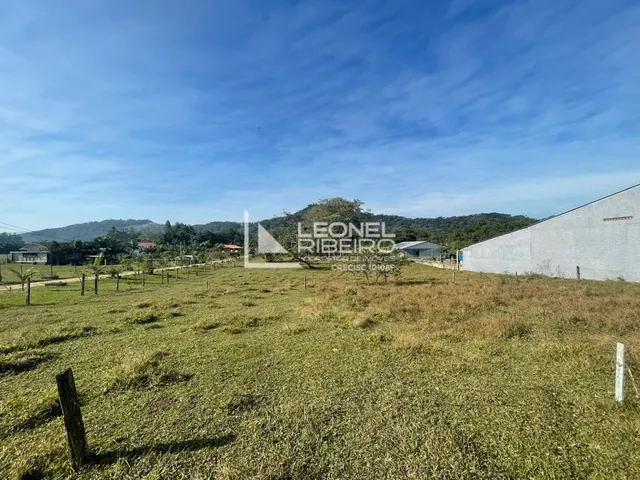 Imagem: Terreno à venda no bairro Das Nações