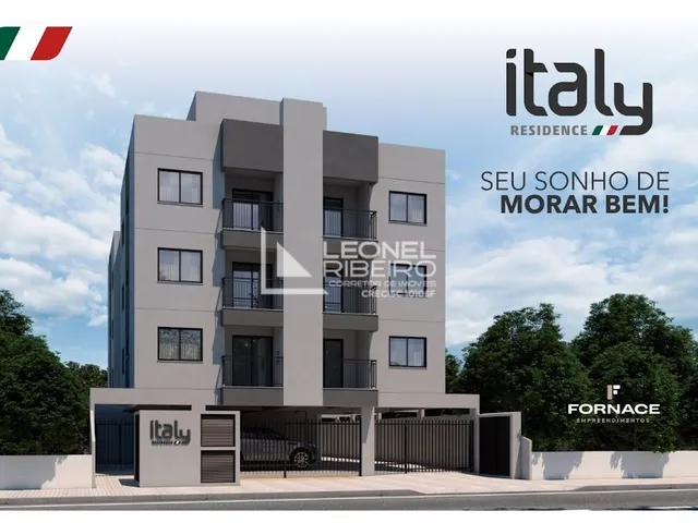 Imagem: Apartamento À Venda no Bairro Padre Martinho