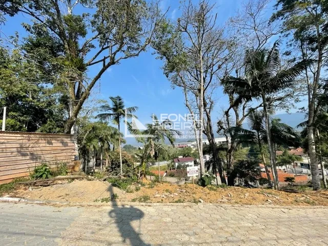 Imagem: Terreno À Venda em Timbó/Sc