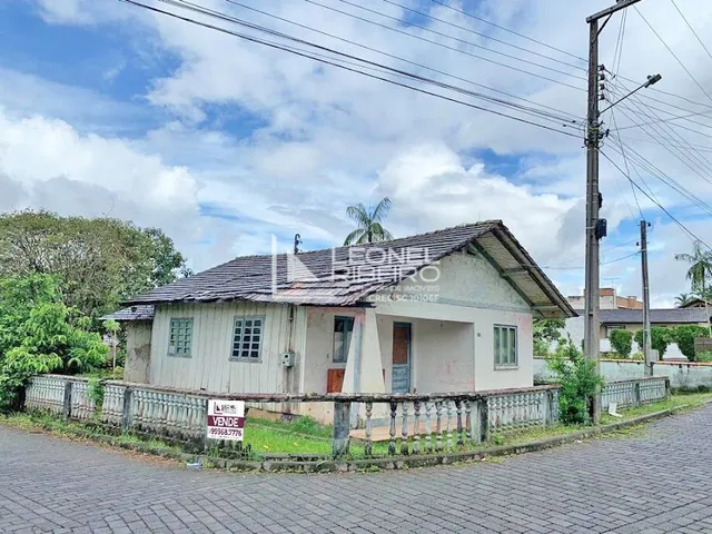 Imagem: Terreno À Venda no Bairro Padre Martinho