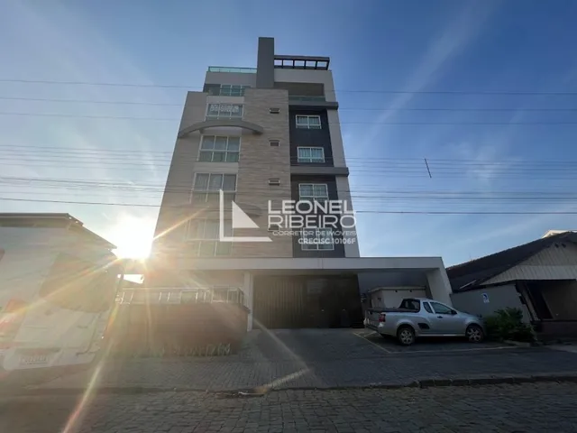 Imagem: Apartamento cobertura triplex com 3 dormitórios