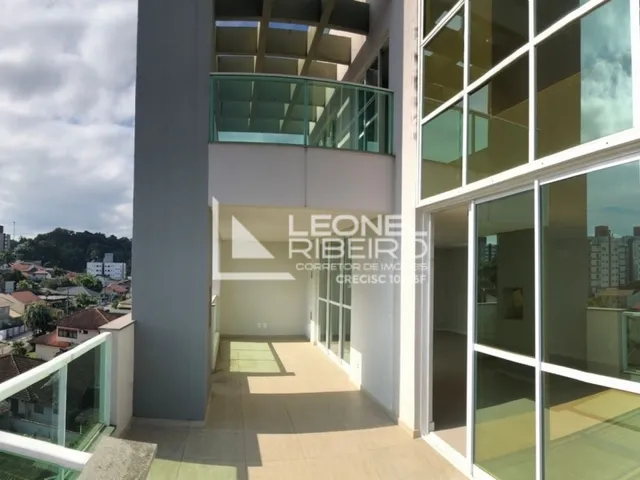 Imagem 12: Apartamento cobertura triplex com 3 dormitórios suítes à venda no Bairro Imigrantes em