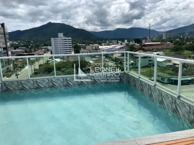 Imagem 2: Apartamento cobertura triplex com 3 dormitórios suítes à venda no Bairro Imigrantes em