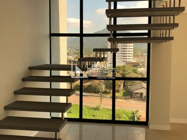 Imagem 10: Apartamento cobertura triplex com 3 dormitórios suítes à venda no Bairro Imigrantes em