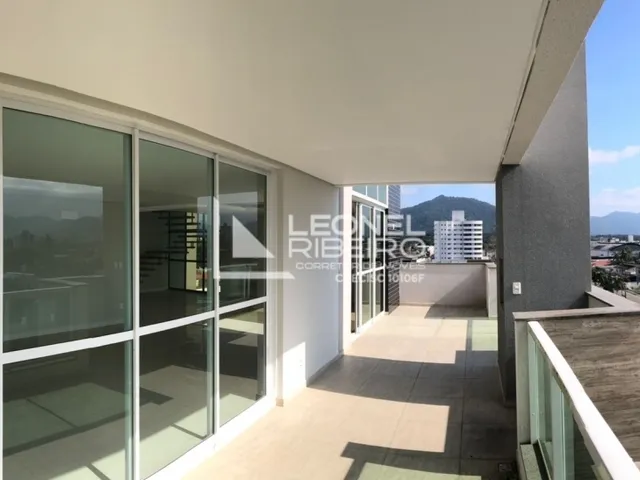 Imagem 4: Apartamento cobertura triplex com 3 dormitórios suítes à venda no Bairro Imigrantes em