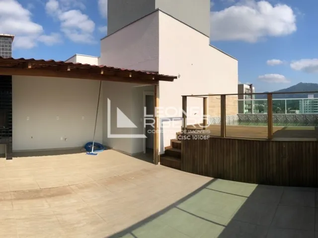 Imagem 16: Apartamento cobertura triplex com 3 dormitórios suítes à venda no Bairro Imigrantes em