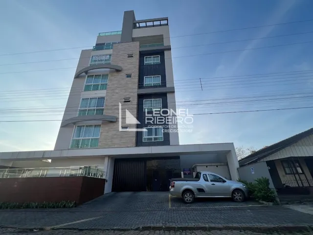 Imagem 9: Apartamento cobertura triplex com 3 dormitórios suítes à venda no Bairro Imigrantes em