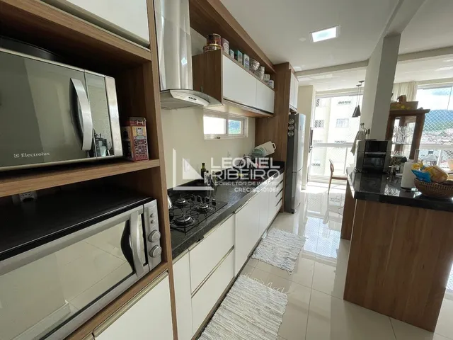 Imagem 15: Apartamento à venda com 3 dormitórios no bairro das Naçoes em Timbó-SC