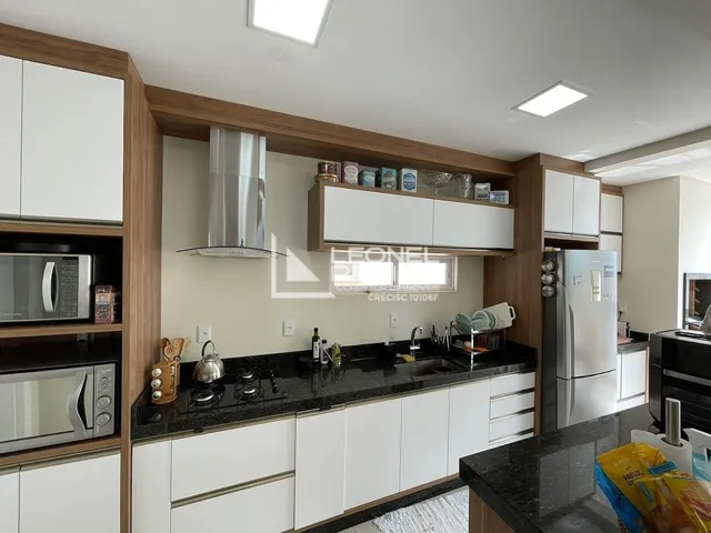 Imagem 9: Apartamento à venda com 3 dormitórios no bairro das Naçoes em Timbó-SC