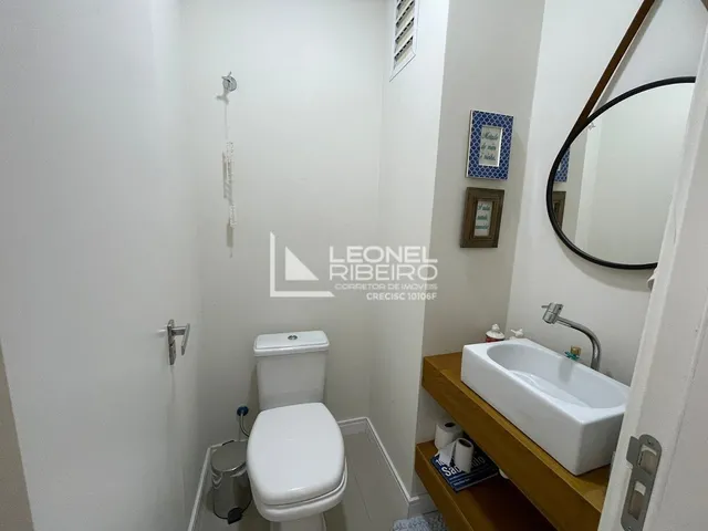Imagem 10: Apartamento à venda com 3 dormitórios no bairro das Naçoes em Timbó-SC
