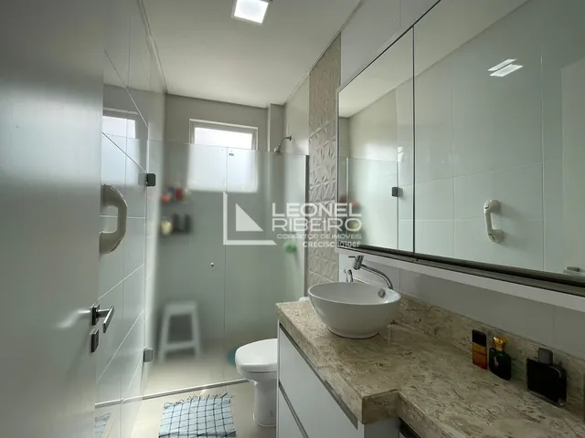 Imagem 8: Apartamento à venda com 3 dormitórios no bairro das Naçoes em Timbó-SC
