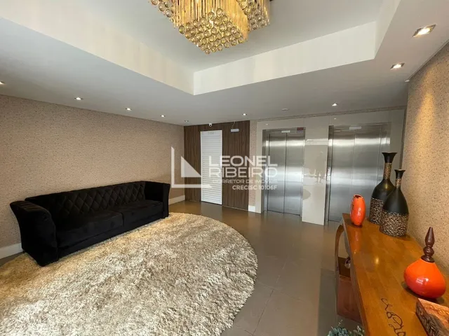 Imagem 4: Apartamento à venda com 3 dormitórios no bairro das Naçoes em Timbó-SC