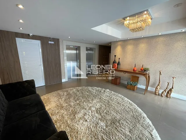 Imagem 5: Apartamento à venda com 3 dormitórios no bairro das Naçoes em Timbó-SC