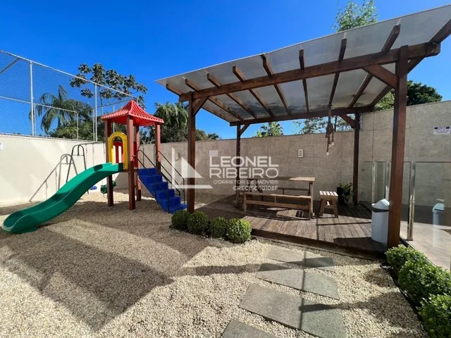 Imagem 2: Apartamento à venda com 3 dormitórios no bairro das Naçoes em Timbó-SC