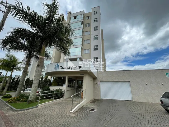 Imagem 7: Apartamento à venda com 3 dormitórios no bairro das Naçoes em Timbó-SC