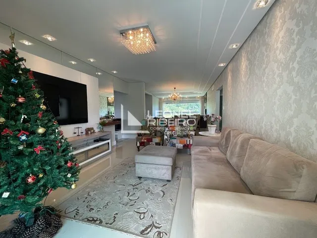 Imagem: Apartamento À Venda no Bairro dos Estados